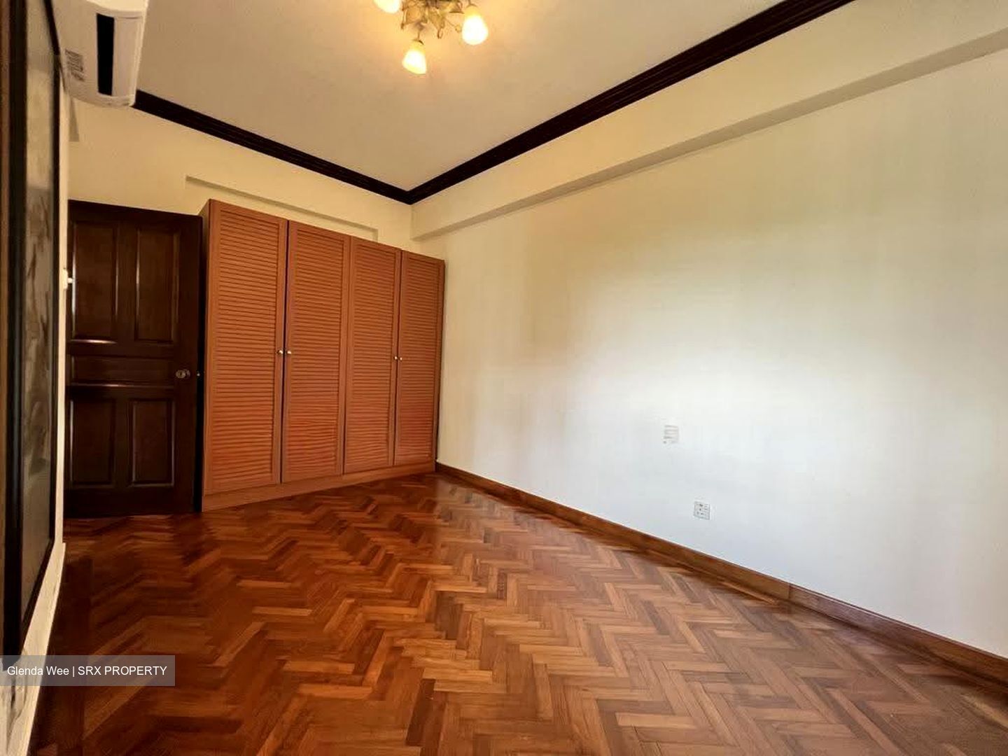 Avila Gardens (D17), Condominium #635946961